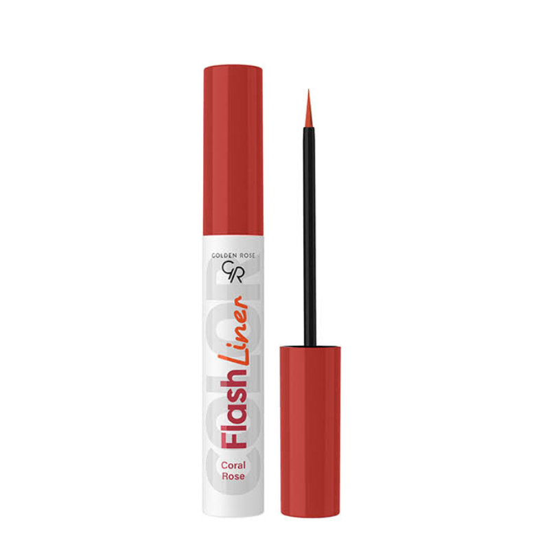 GR Flash Liner Farbiger Eyeliner