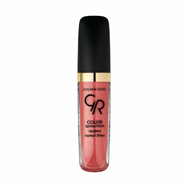GR Color Sensation Lipgloss