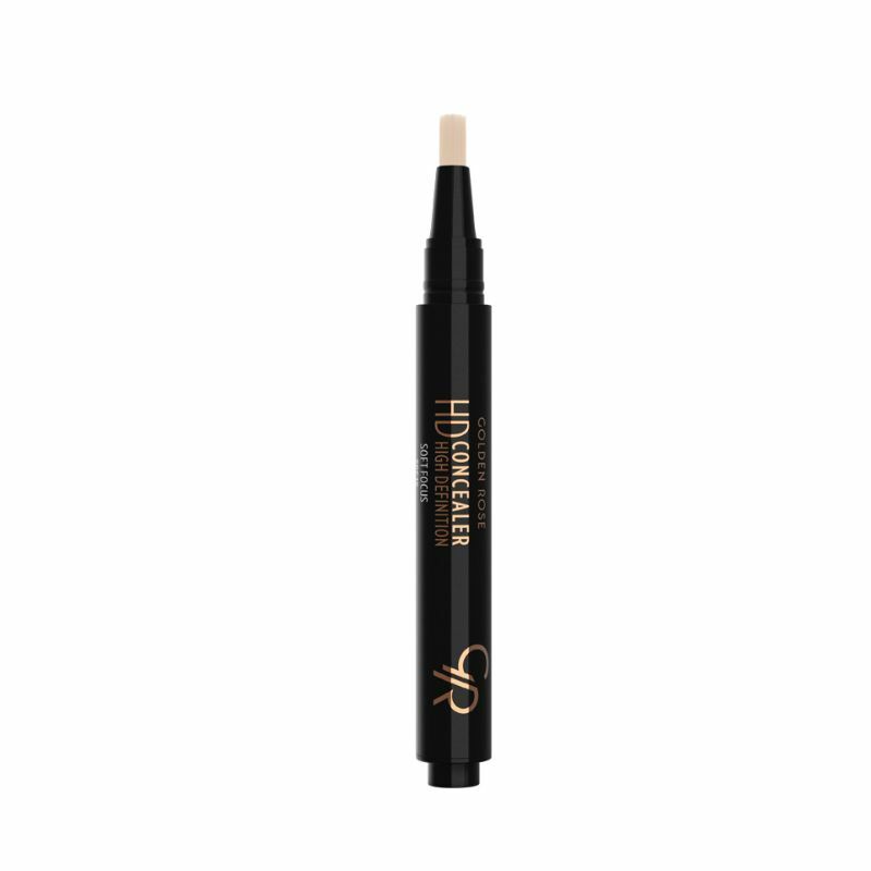 GR HD Concealer High Definition