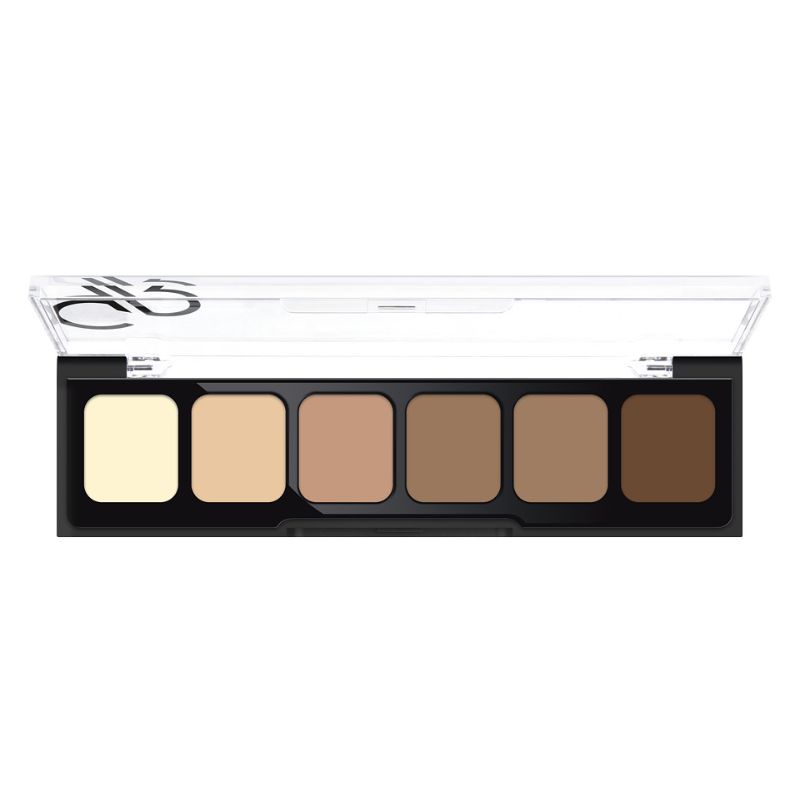 GR Concealer Palet