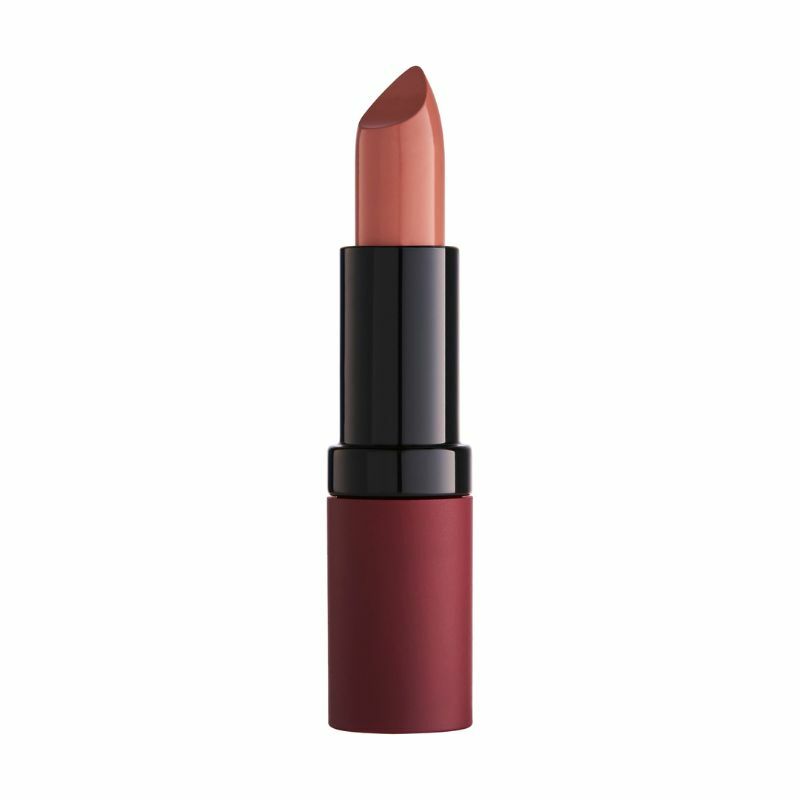 GR Velvet Matte Lipstick