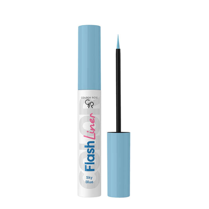 GR Flash Liner Farbiger Eyeliner