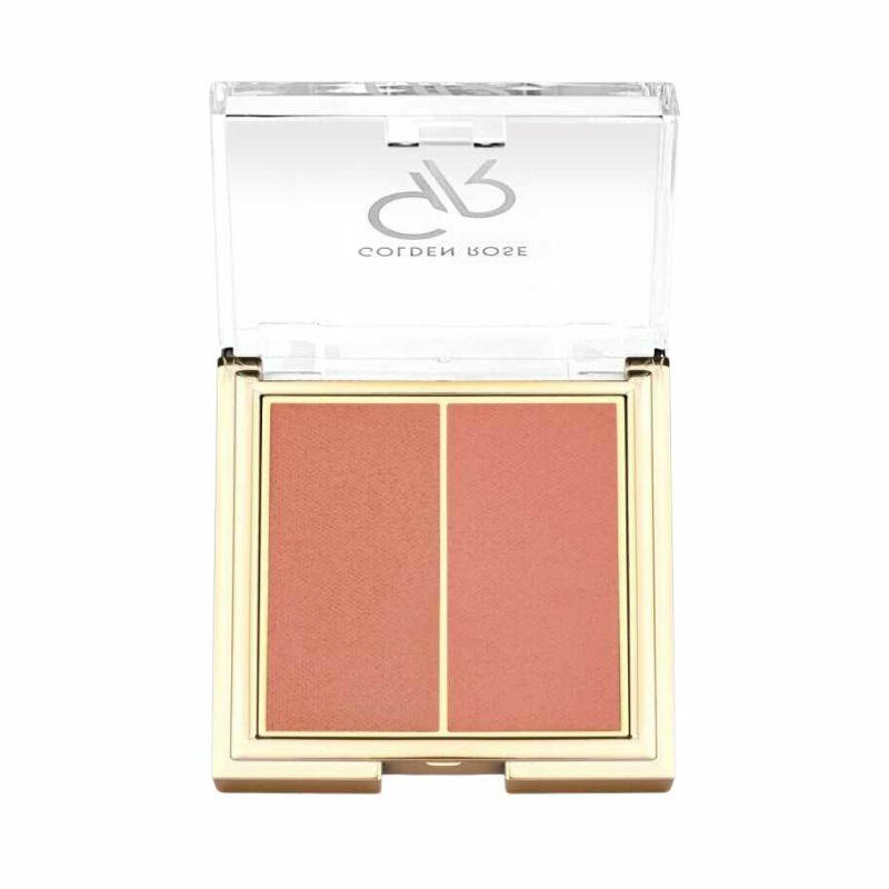 GR Iconic Blush Duo