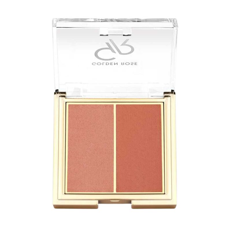 GR Iconic Blush Duo