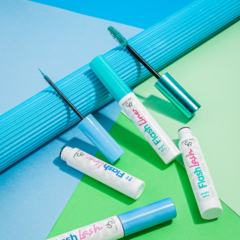 GR Flash Liner Farbiger Eyeliner