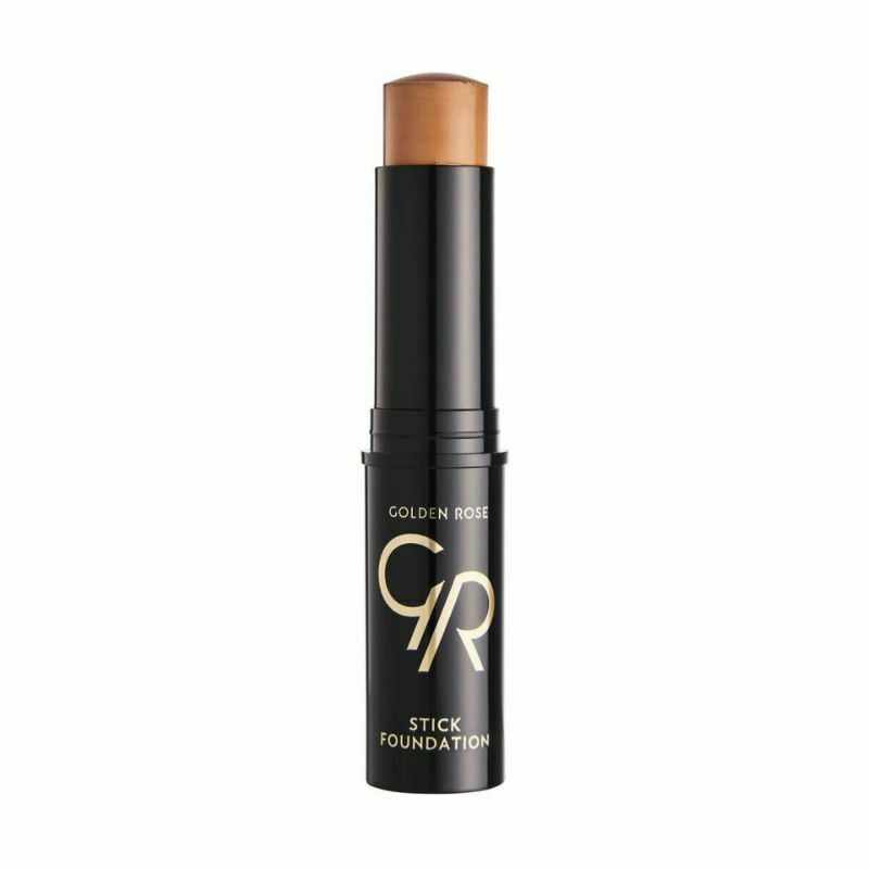 GR Stick Foundation