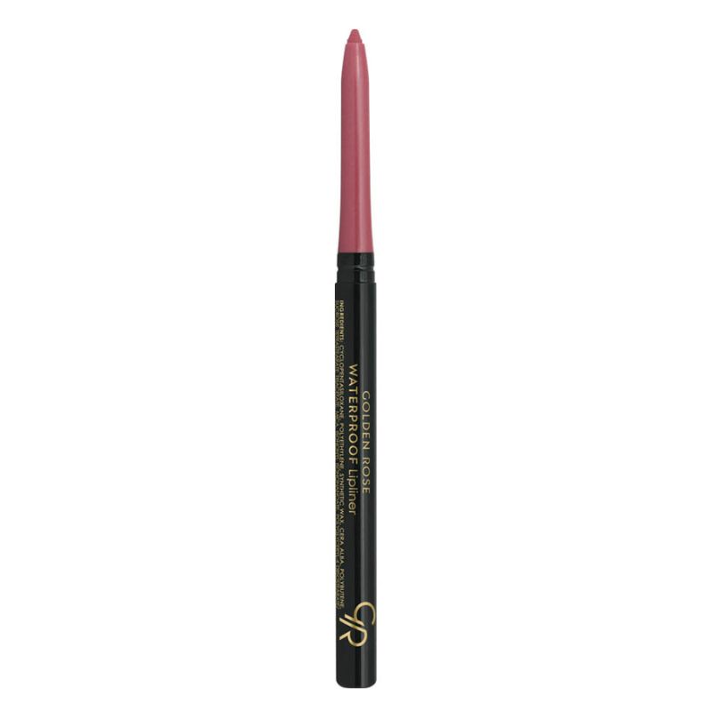 GR Waterproof Lipliner