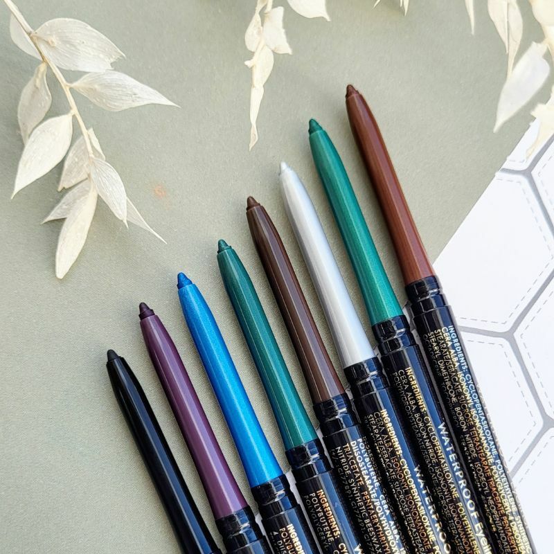 GR Wasserfester Eyeliner