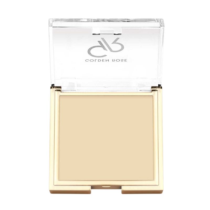 GR Mattifying Mineral Powder