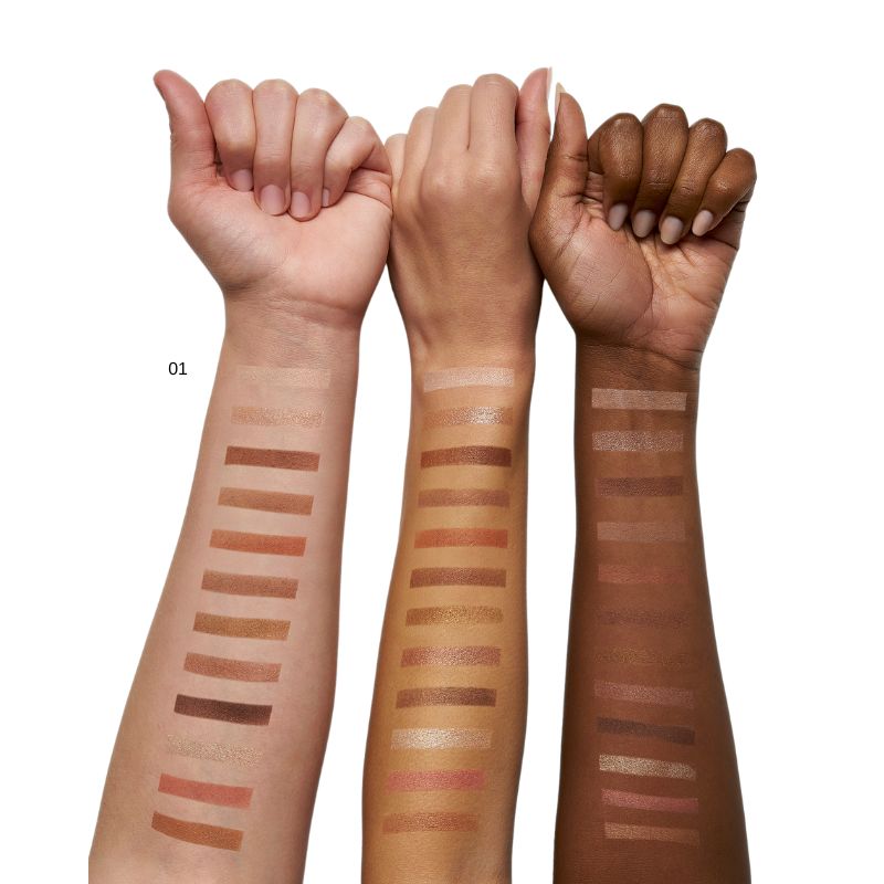 GR Face & Eye Palette