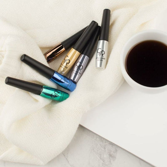 GR Style Liner Metallic Eyeliner