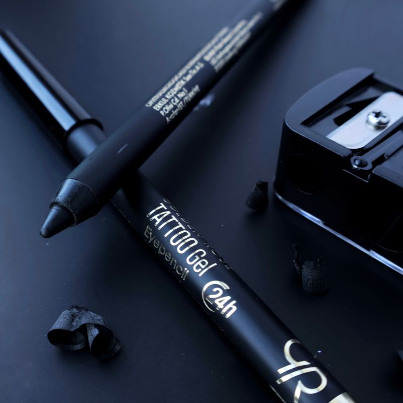GR Tattoo Gel Eyepencil