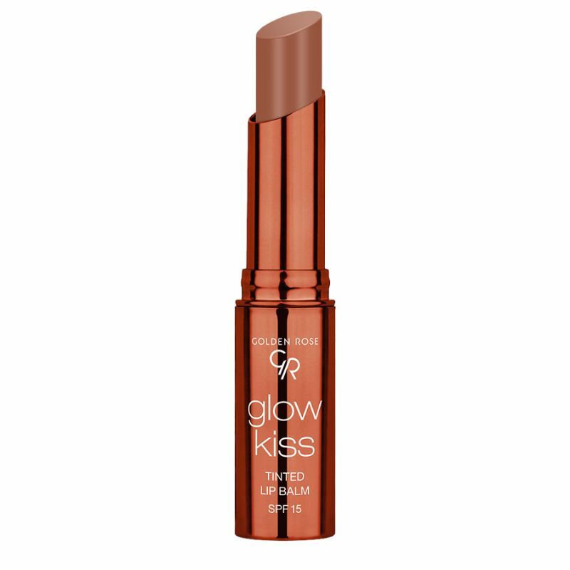 GR Glow Kiss getönter Lippenbalsam