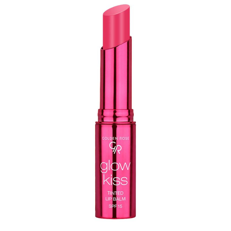 GR Glow Kiss getönter Lippenbalsam