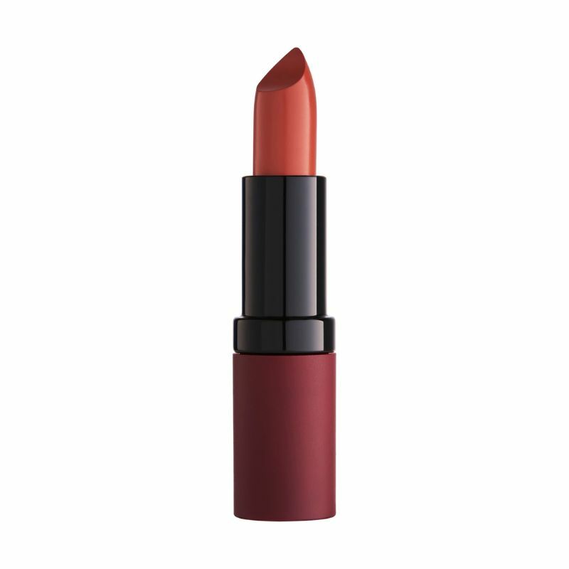 GR Velvet Matte Lipstick