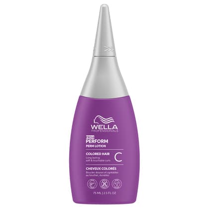 Wella Curl Perform+ C 75ml
