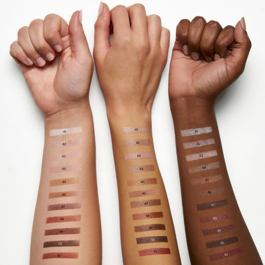 GR Soft Color Mono Eyeshadow