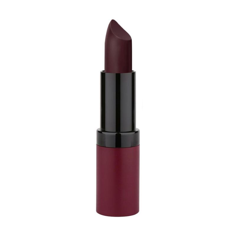 GR Velvet Matte Lipstick