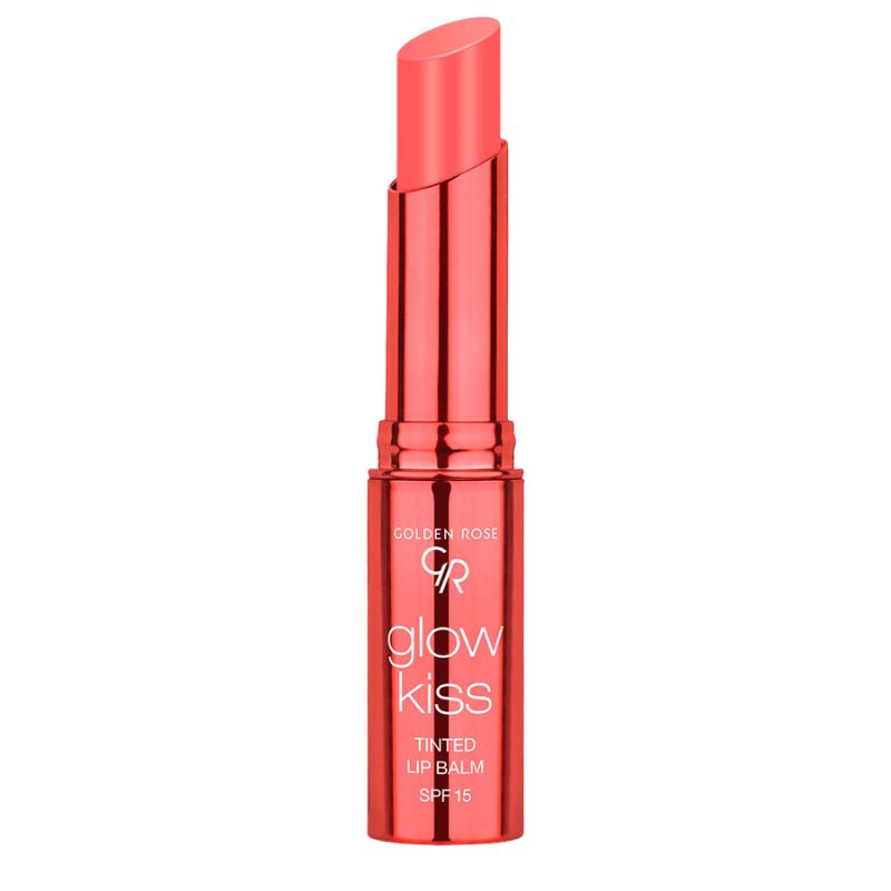 GR Glow Kiss getönter Lippenbalsam