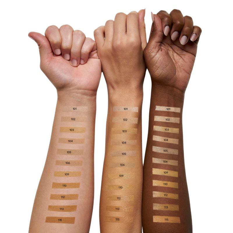 GR HD Foundation