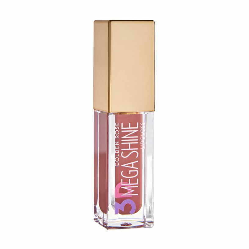 GR 3D Mega Shine Lipgloss