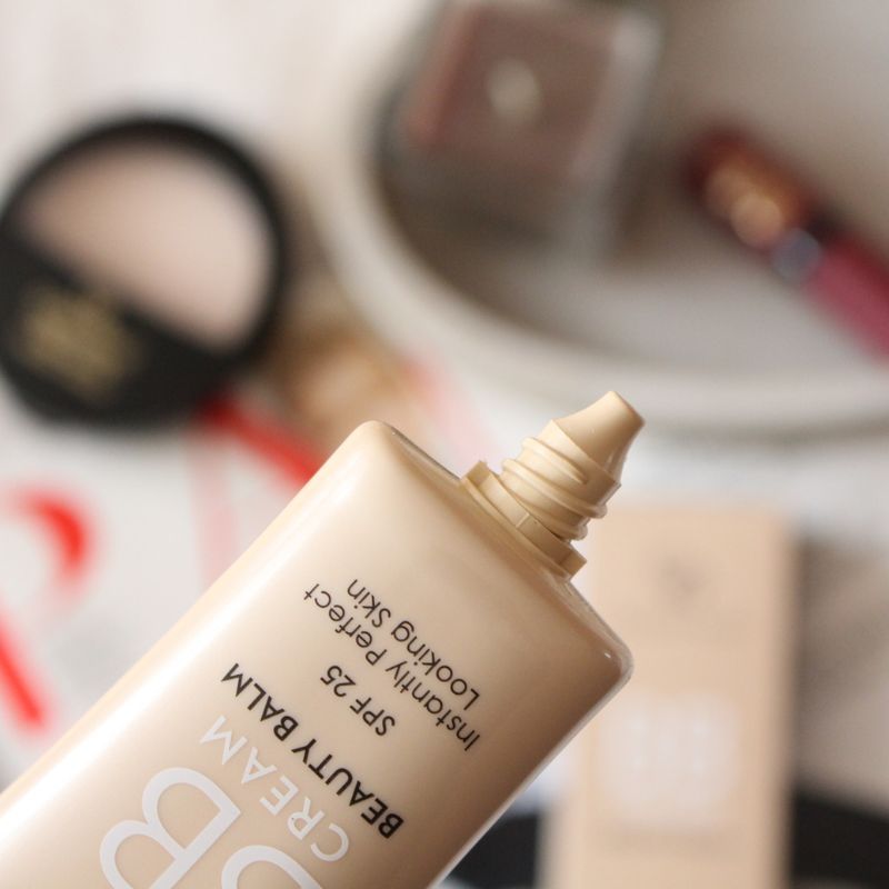 GR BB Cream Beauty Balm