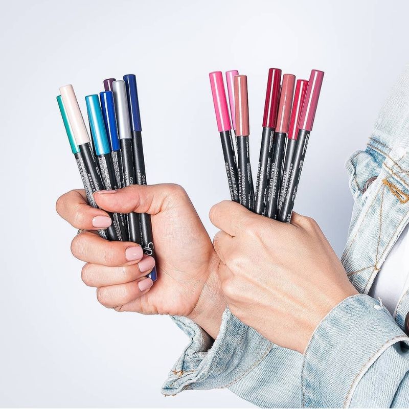 GR Dream Eyes Eyeliner