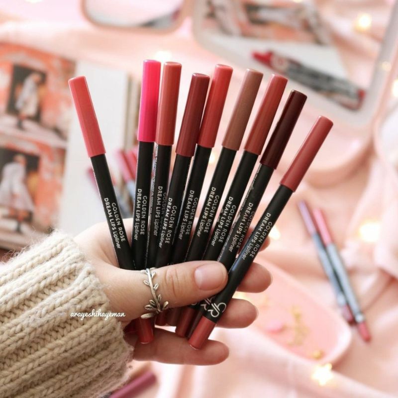 GR Dream Lips Lipliner