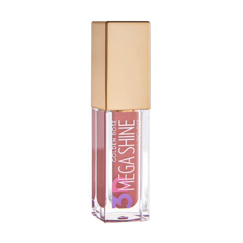 GR 3D Mega Shine Lipgloss