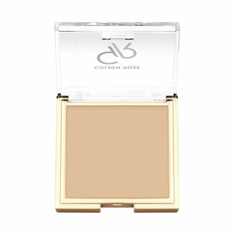 GR Mattifying Mineral Powder
