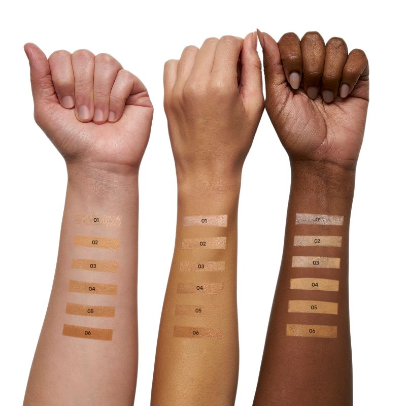 GR BB Cream Beauty Balm