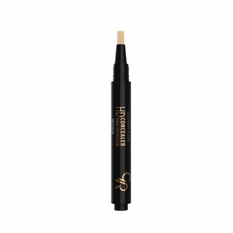 GR HD Concealer High Definition