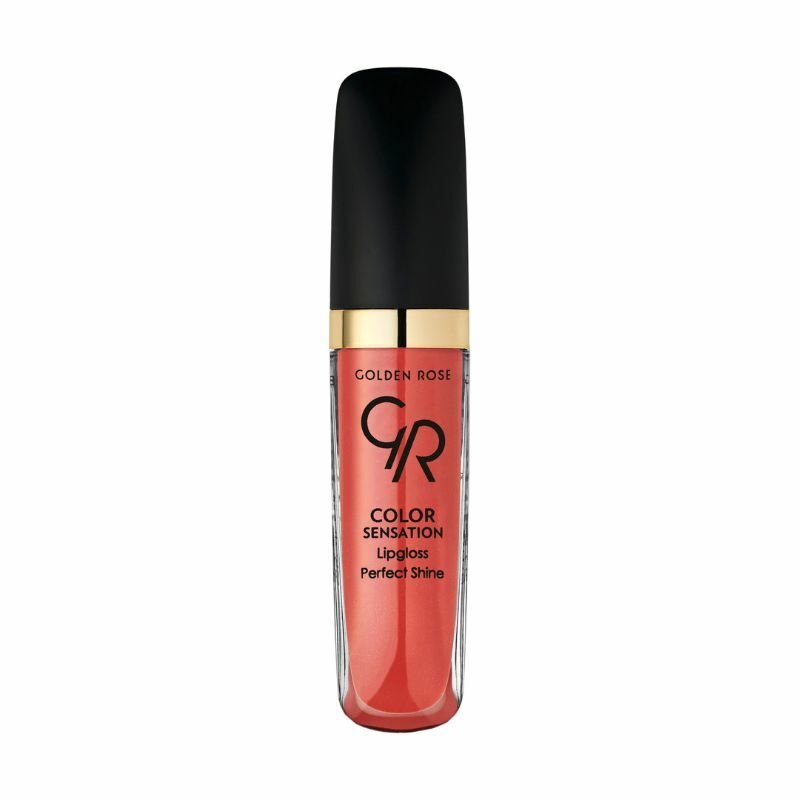 GR Color Sensation Lipgloss