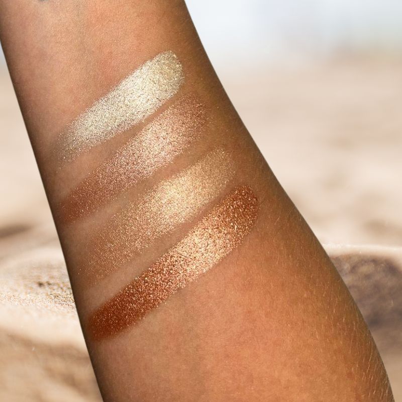 GR So Glow Highlighter Duo