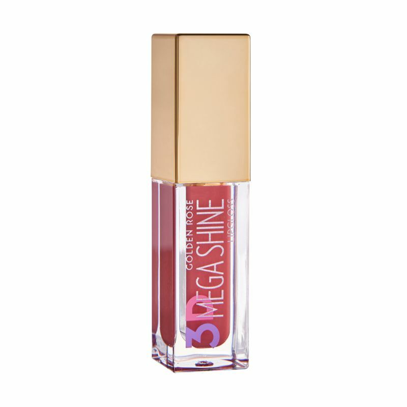 GR 3D Mega Shine Lipgloss