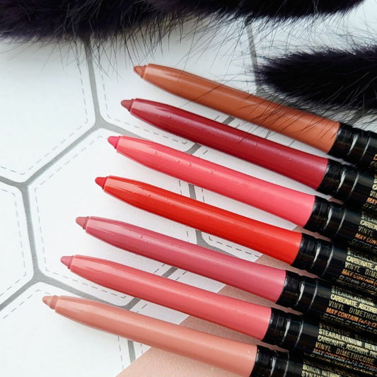 GR Waterproof Lipliner