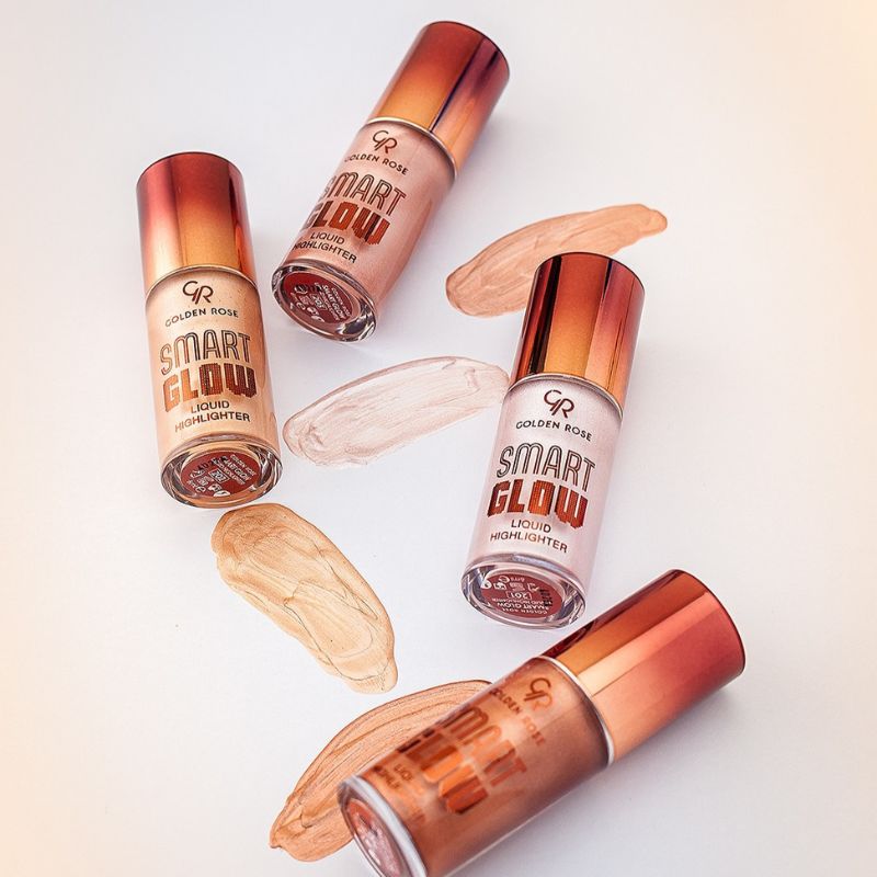 GR Smart Glow Liquid Highlighter