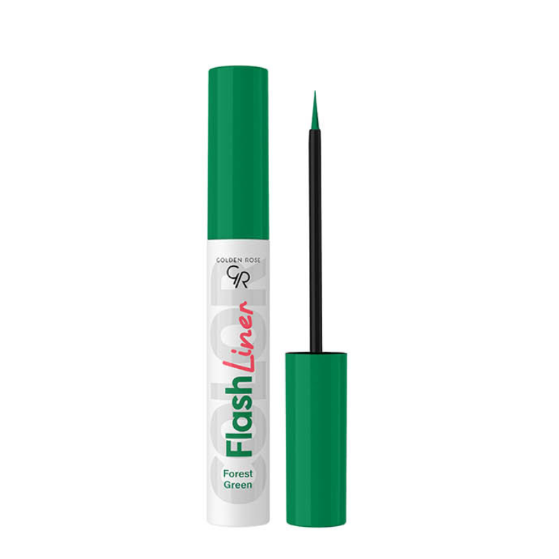GR Flash Liner Farbiger Eyeliner