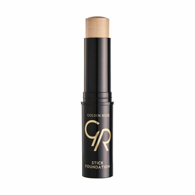 GR Stick Foundation