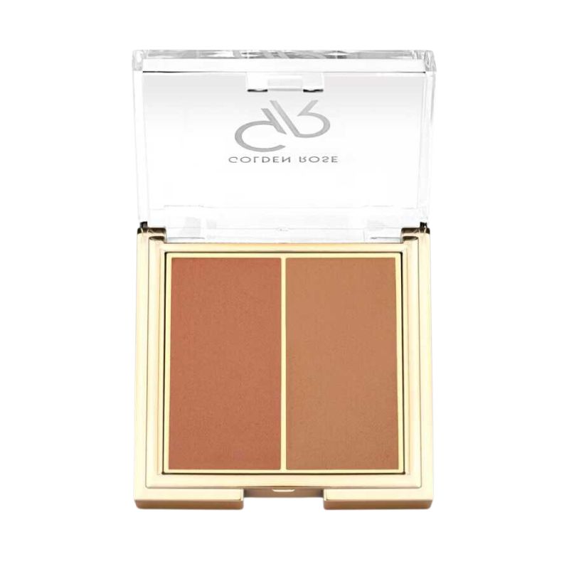 GR Iconic Blush Duo