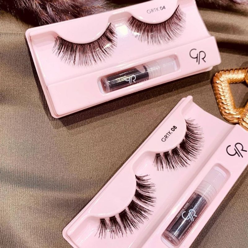 GR Falsche Wimpern