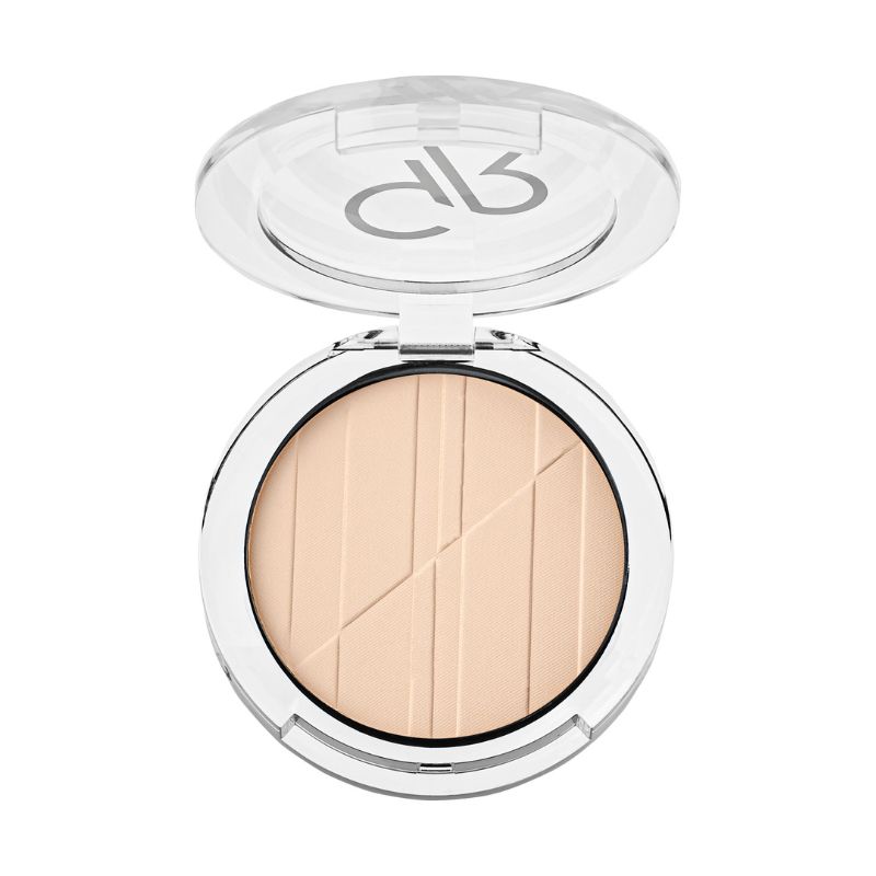 GR Pressed Powder