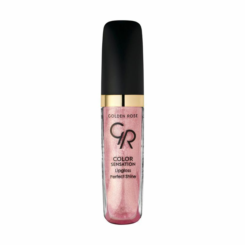 GR Color Sensation Lipgloss