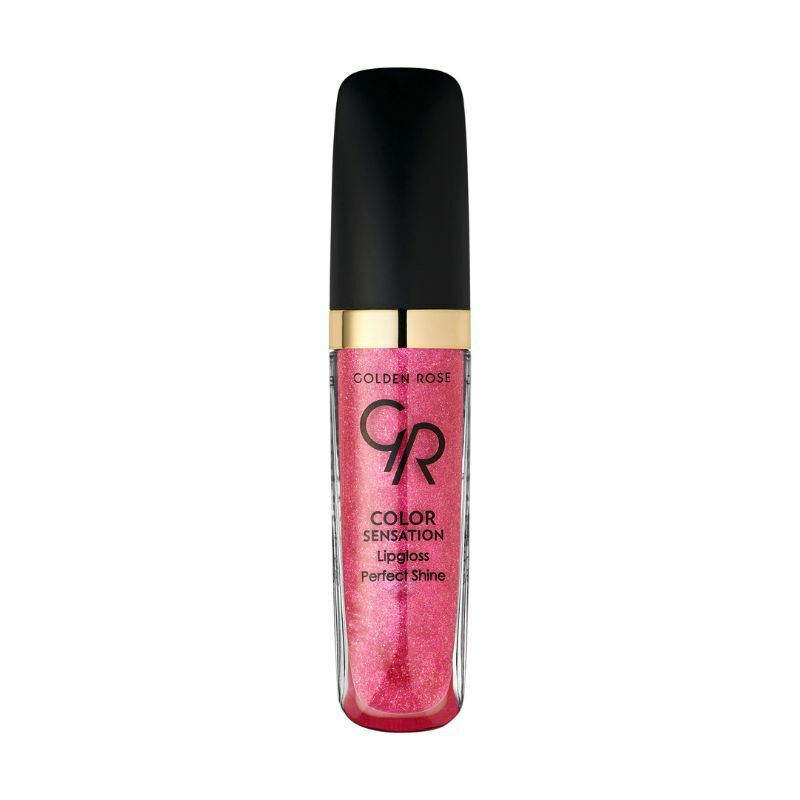 GR Color Sensation Lipgloss