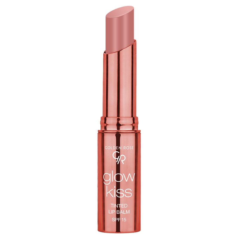 GR Glow Kiss getönter Lippenbalsam