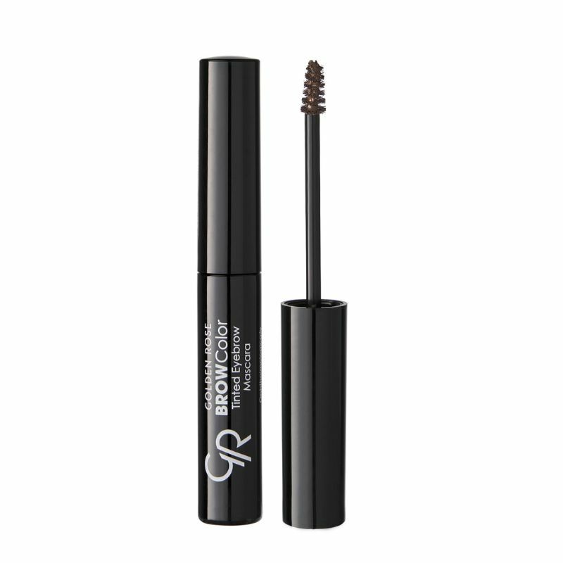 GR getönte Augenbrauen-Mascara