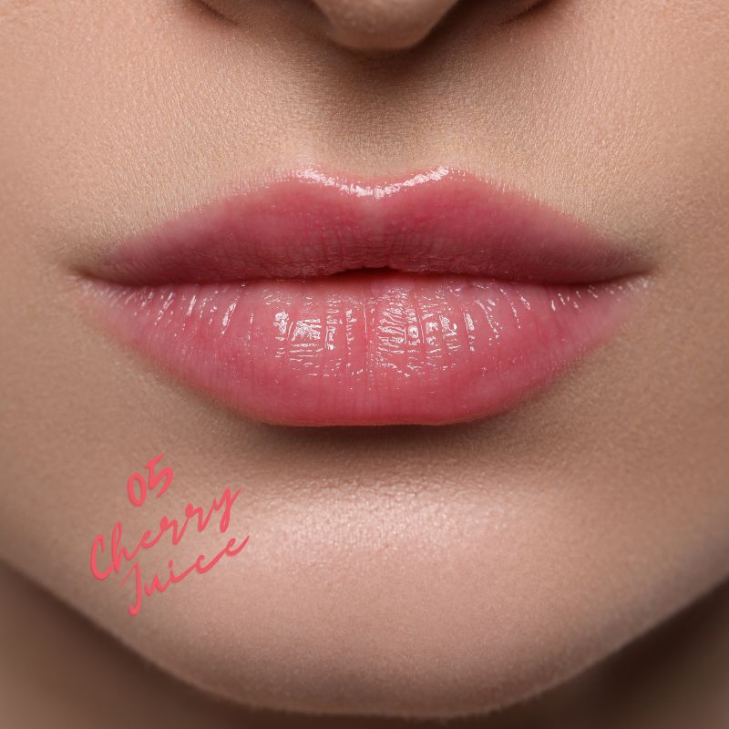 GR Glow Kiss getönter Lippenbalsam