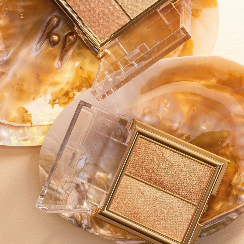 GR So Glow Highlighter Duo