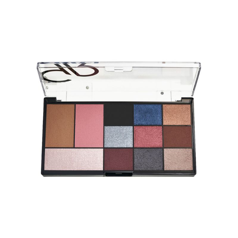 GR Face & Eye Palette
