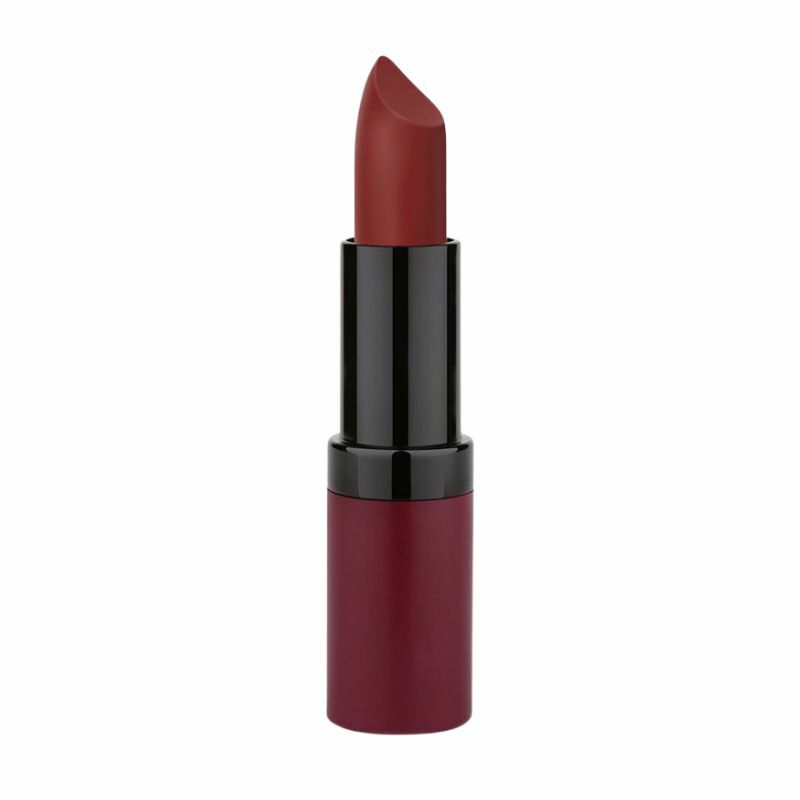 GR Velvet Matte Lipstick